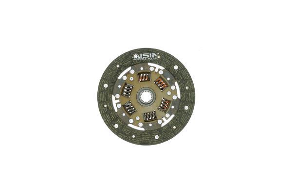 Disque d'embrayage AISIN ref. DD-028
